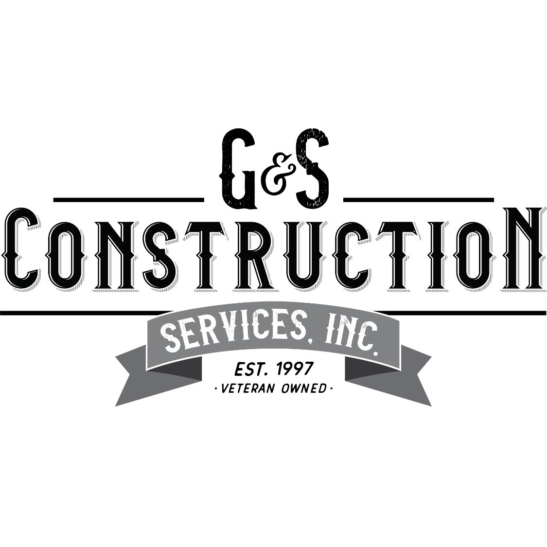 G &amp; S Construction Services Inc. Logo