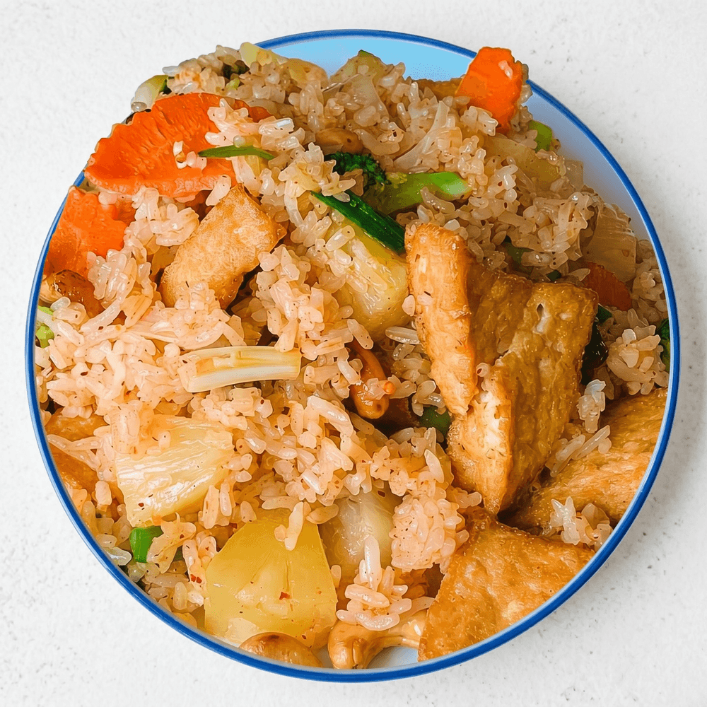 Fried Rice
