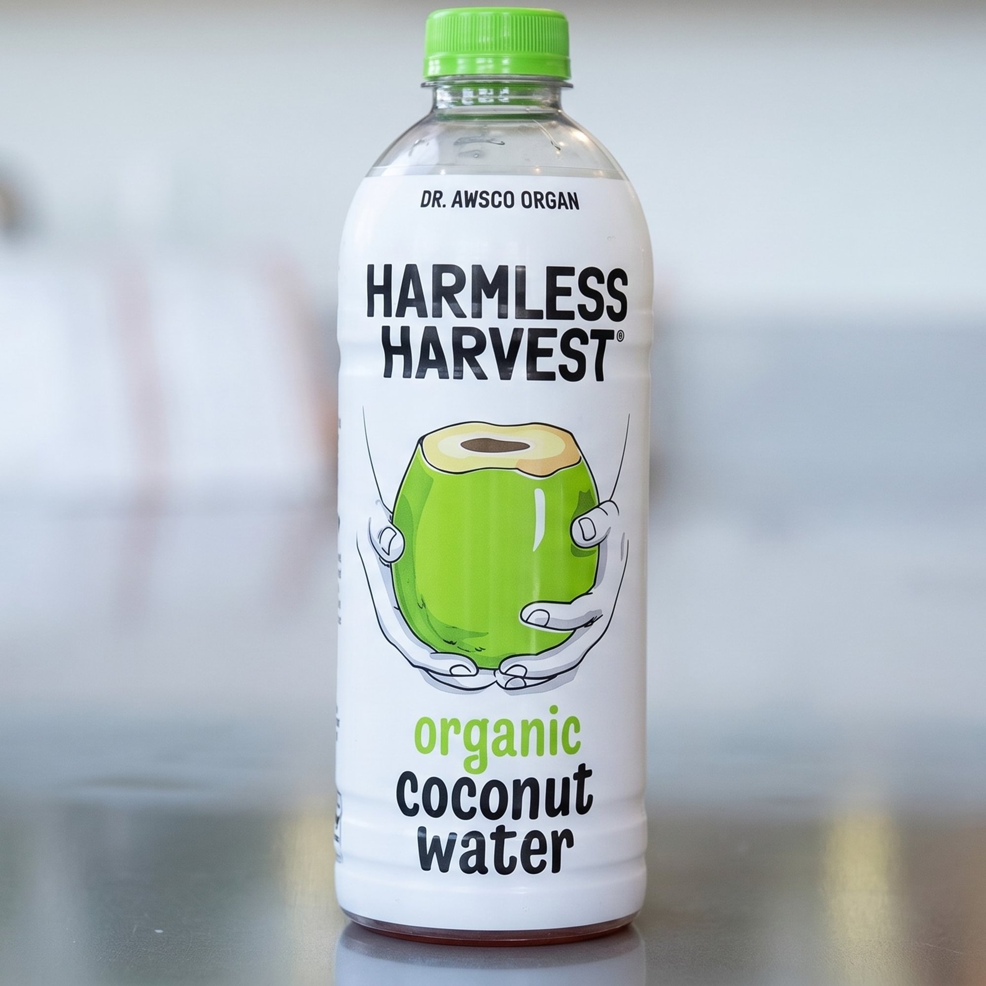 Coconut Water