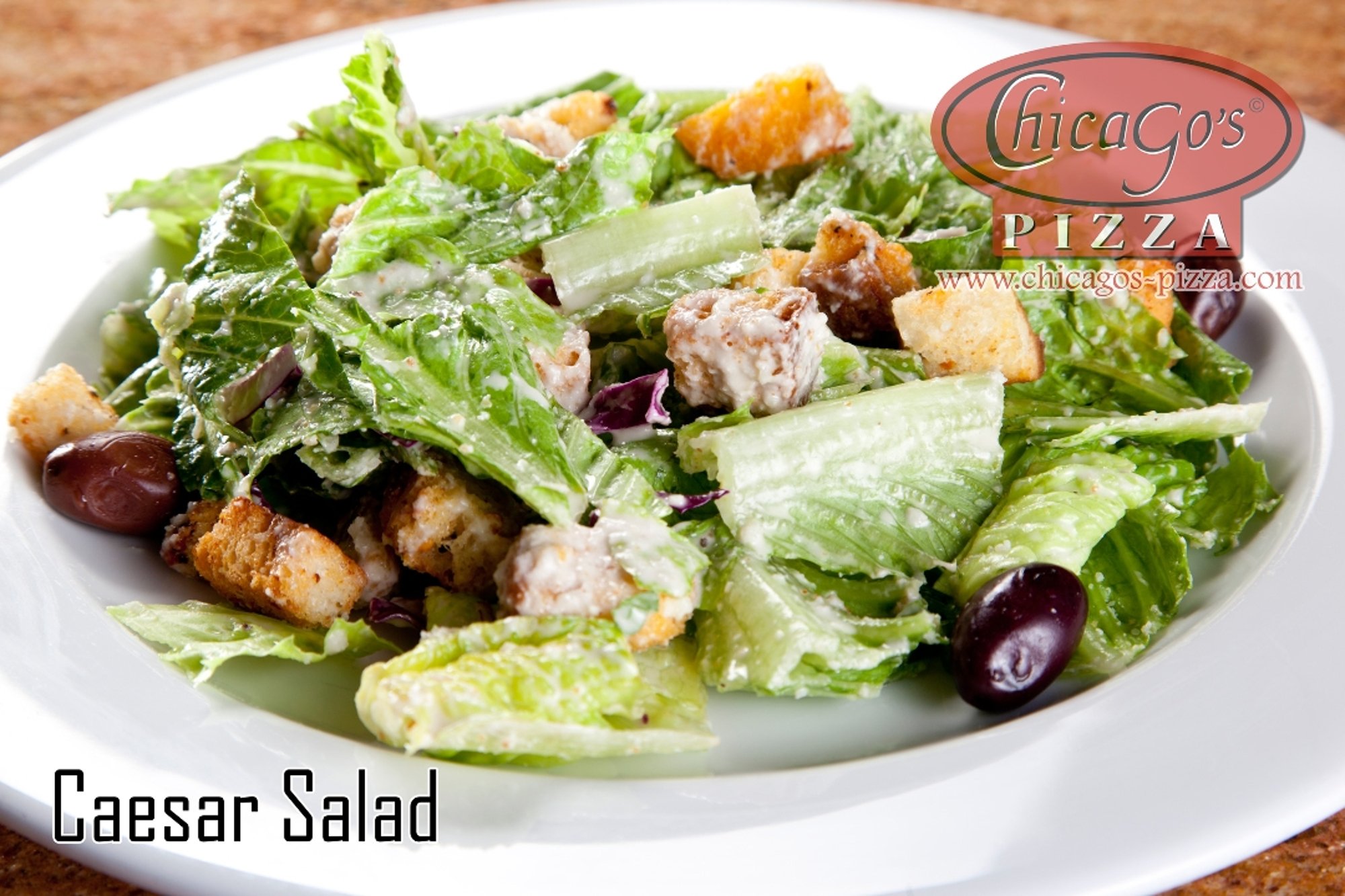 Caesar Salad