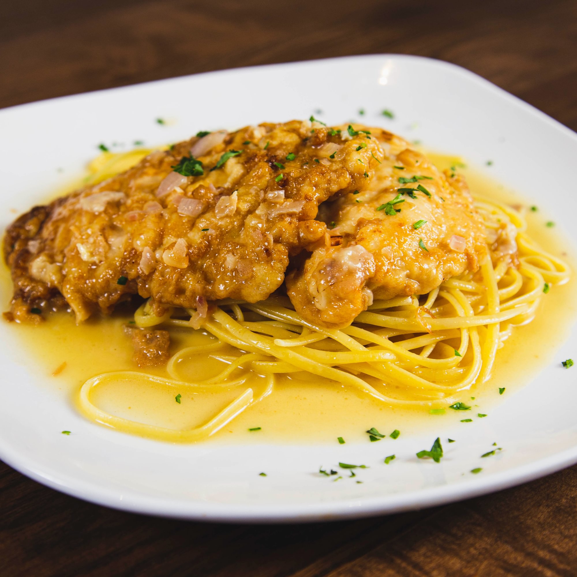 Chicken Francese-D