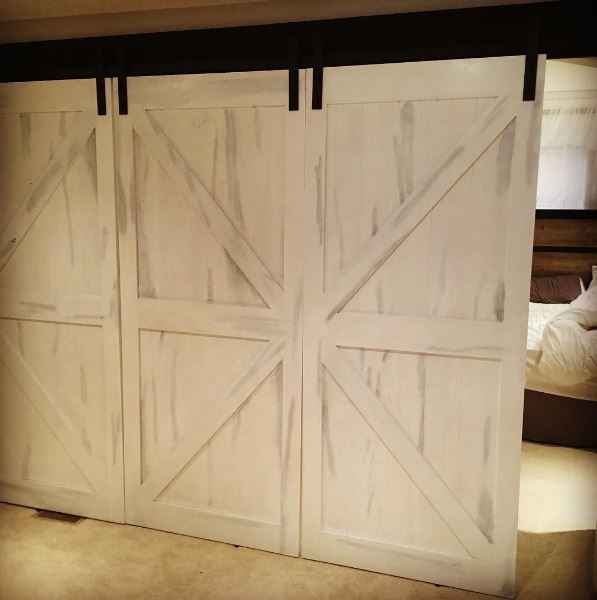 Calgary Barn Doors, Calgary AB Ourbis