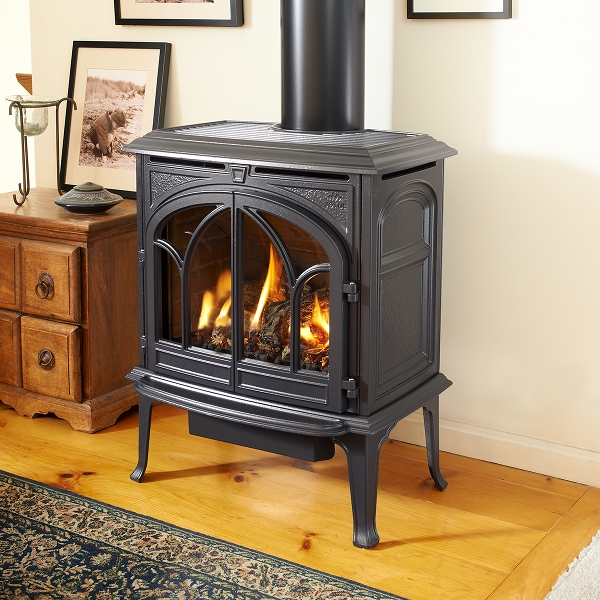 Gas/Propane Stoves, Inserts & Fireplaces » The Stove Store