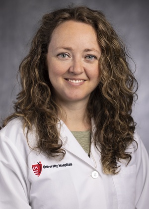 Jamie Huckins-Barker, PhD Image