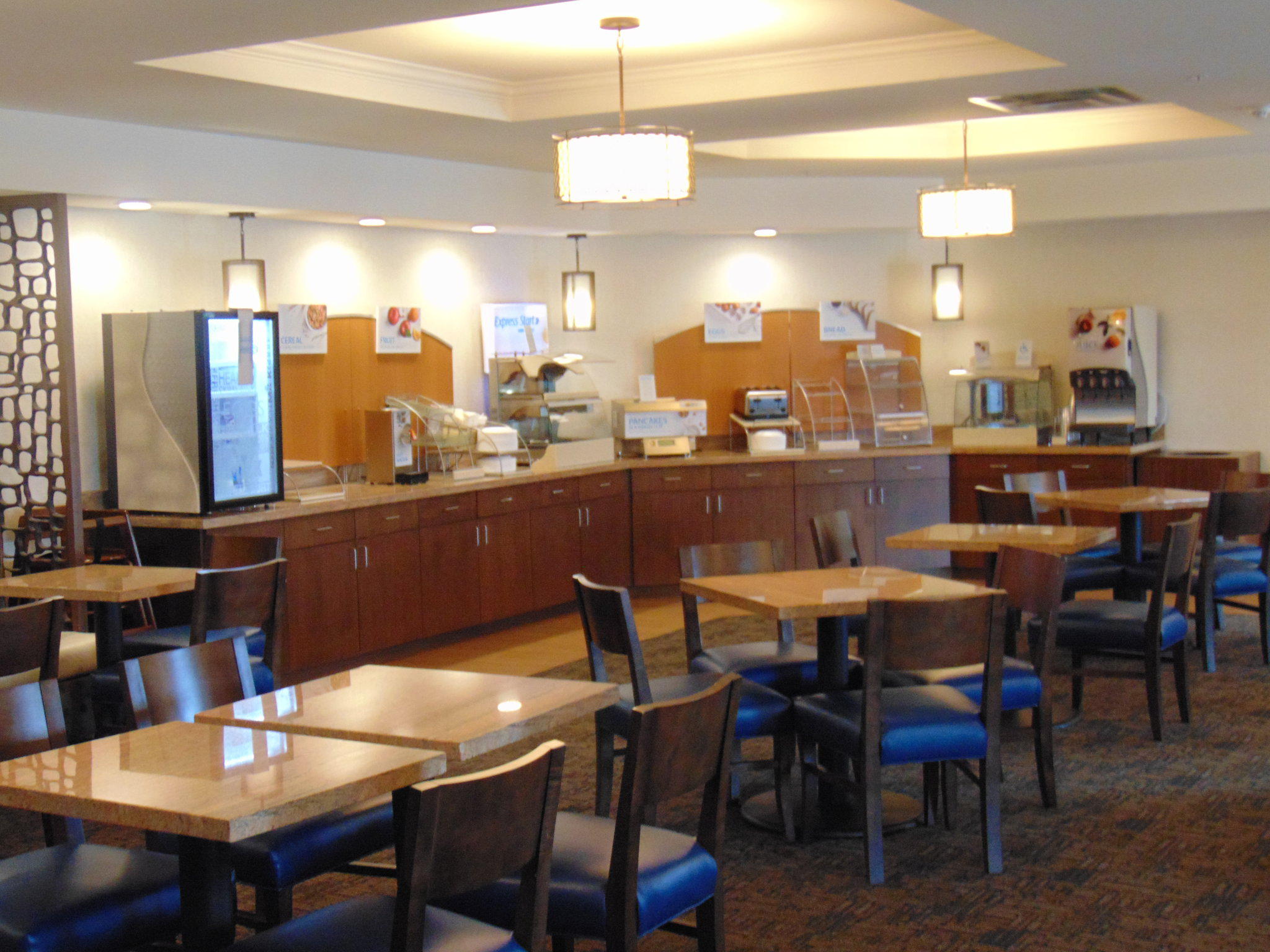 Holiday Inn Express & Suites Springville-South Provo Area Photo