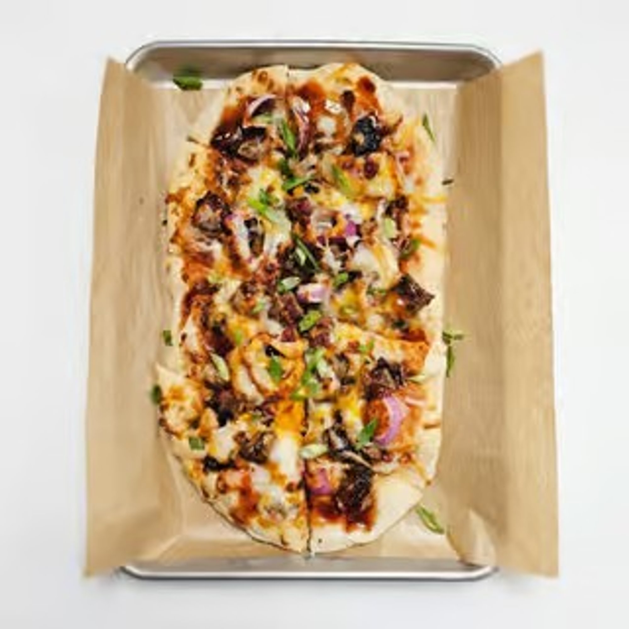 The Kingdom Flatbread