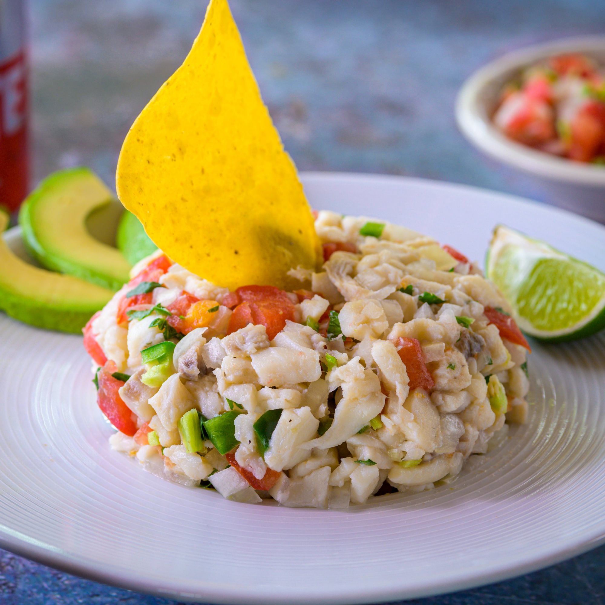 Ceviche