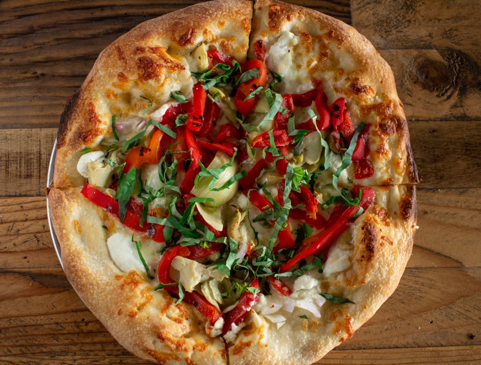 Moonlight Pizza