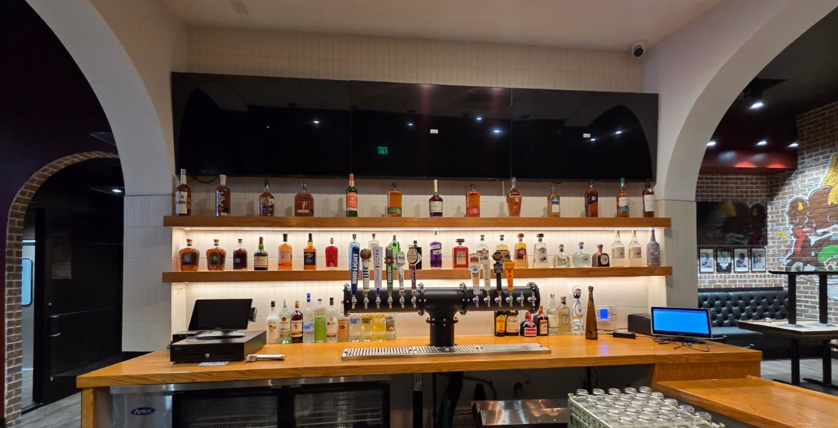 Anchor Bar Frisco Image