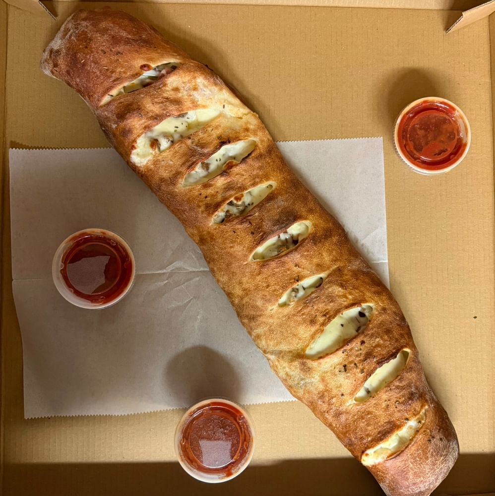 Meat Boli (Extra large)