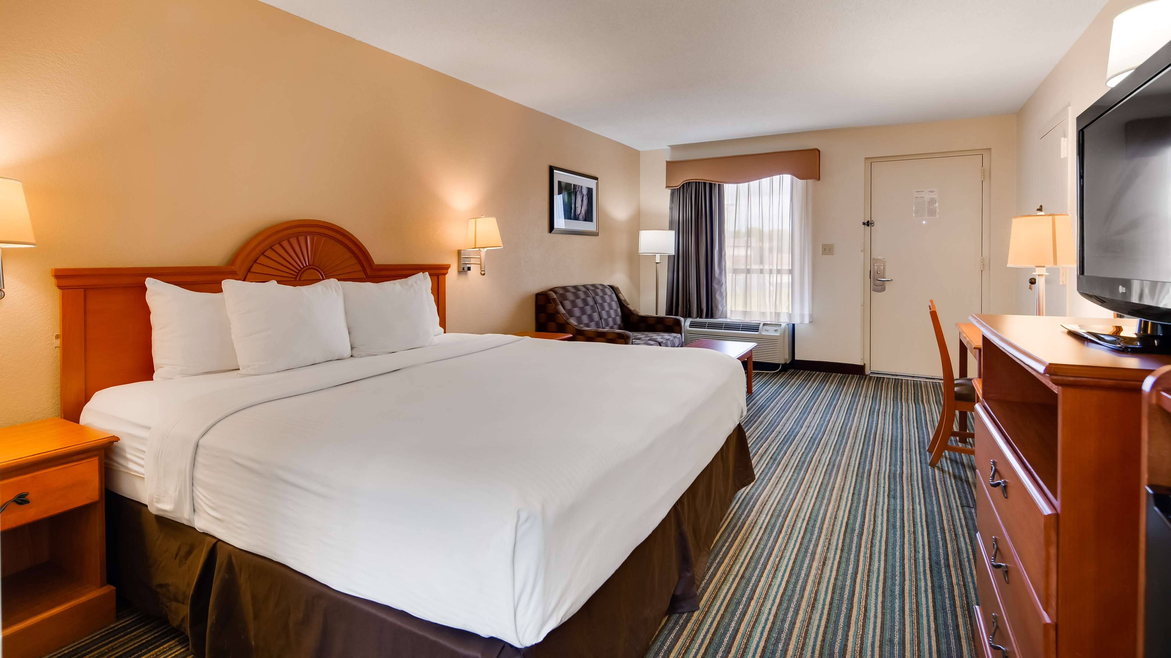 Best Western Of Murphy, 1522 ANDREWS RD, Murphy, NC, Hotels & Motels