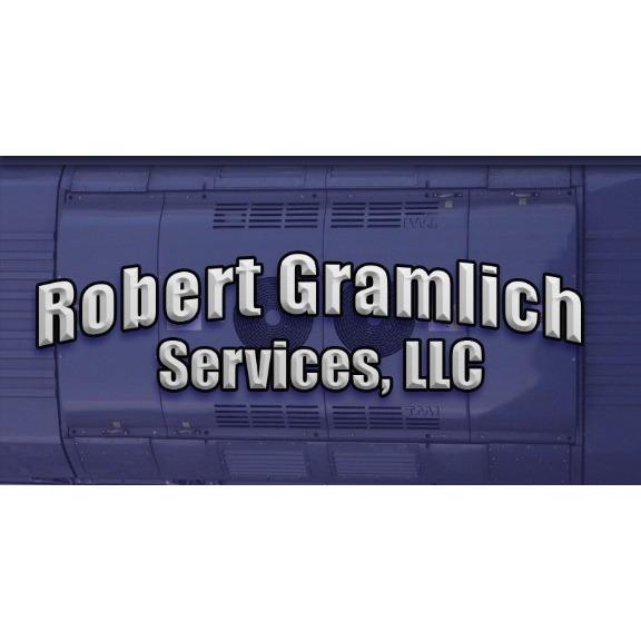 Rober Gramlich Services, LLC Logo