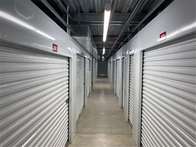 Extra Space Storage Extra Space Storage