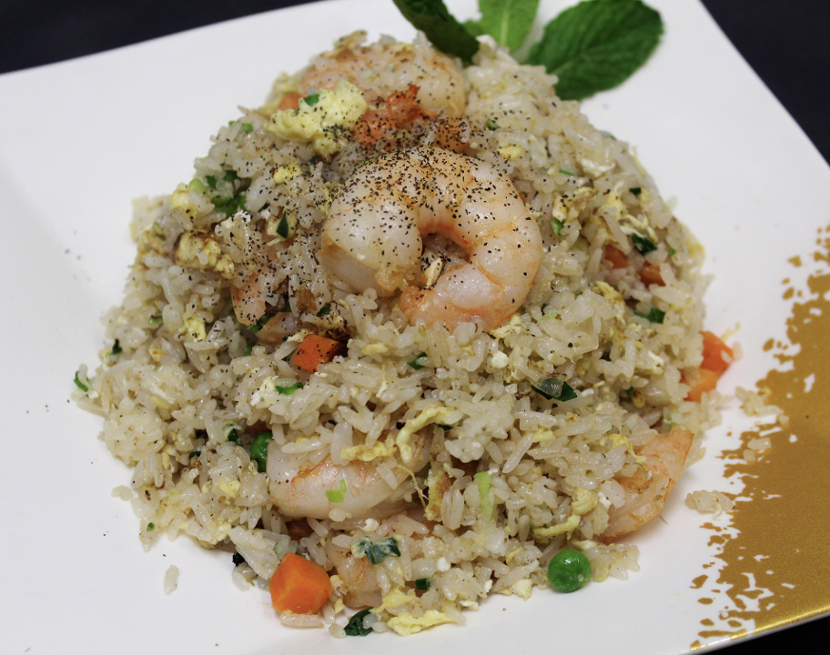 Anh's Fried Rice