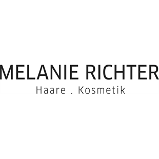 Logo von Melanie Richter Kosmetik & Haare