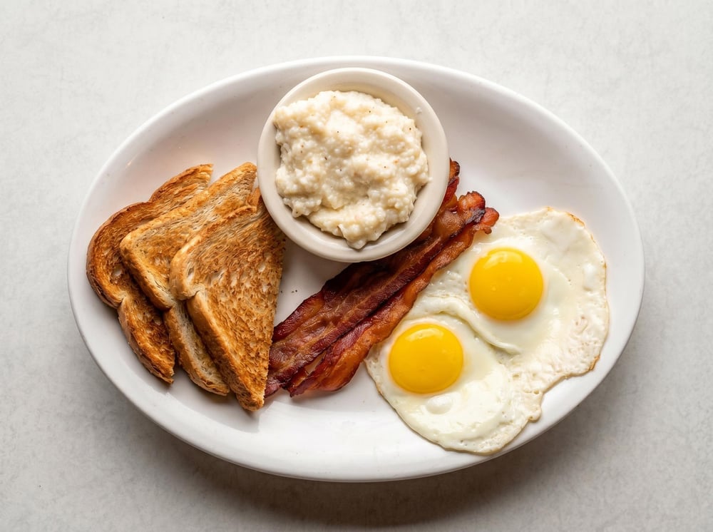 Country Breakfast