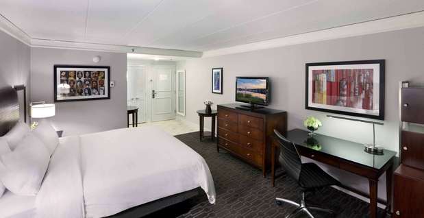 Images Hilton Mystic