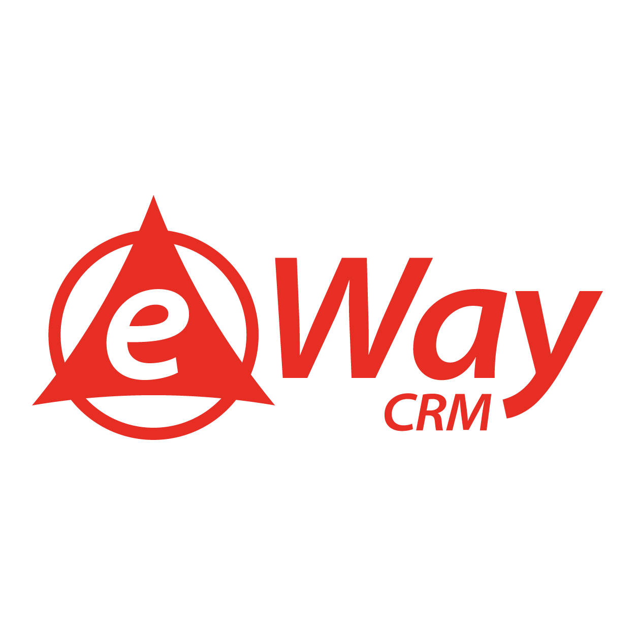 eWay-CRM Logo