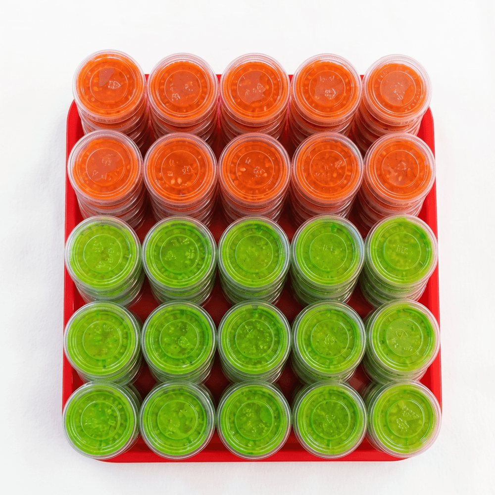 Hot Sauce