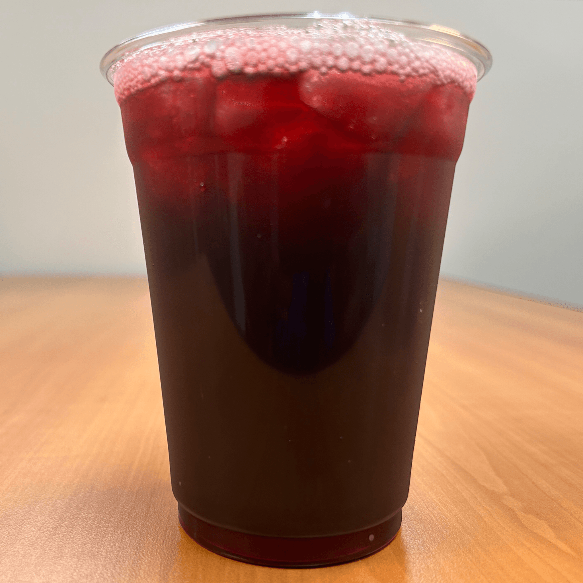 Jamaica - Natural Drink