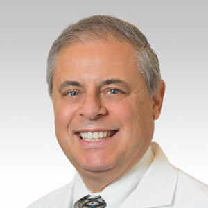 Daniel R. Ganger, MD Photo