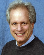 Robert Howard Dicker, MD Logo