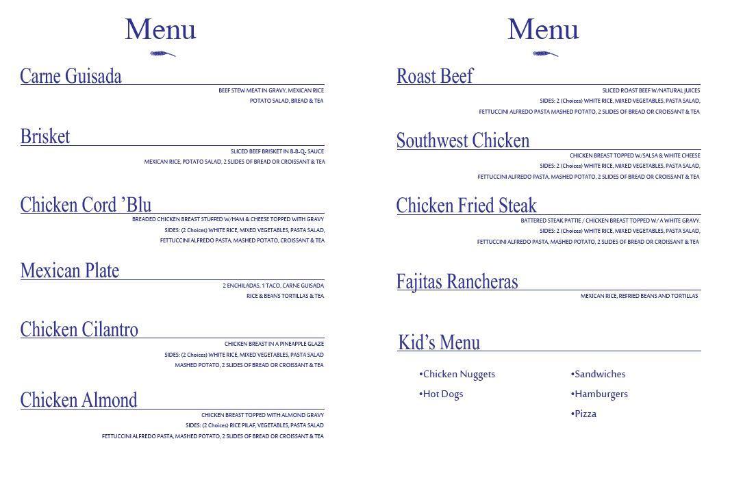 Catering Star Services Logo