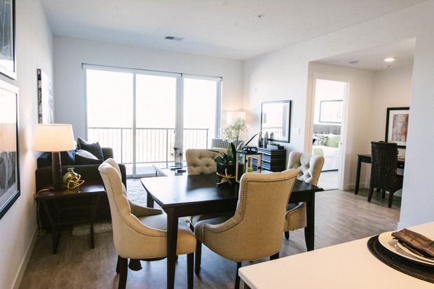 Images Vue Apartments