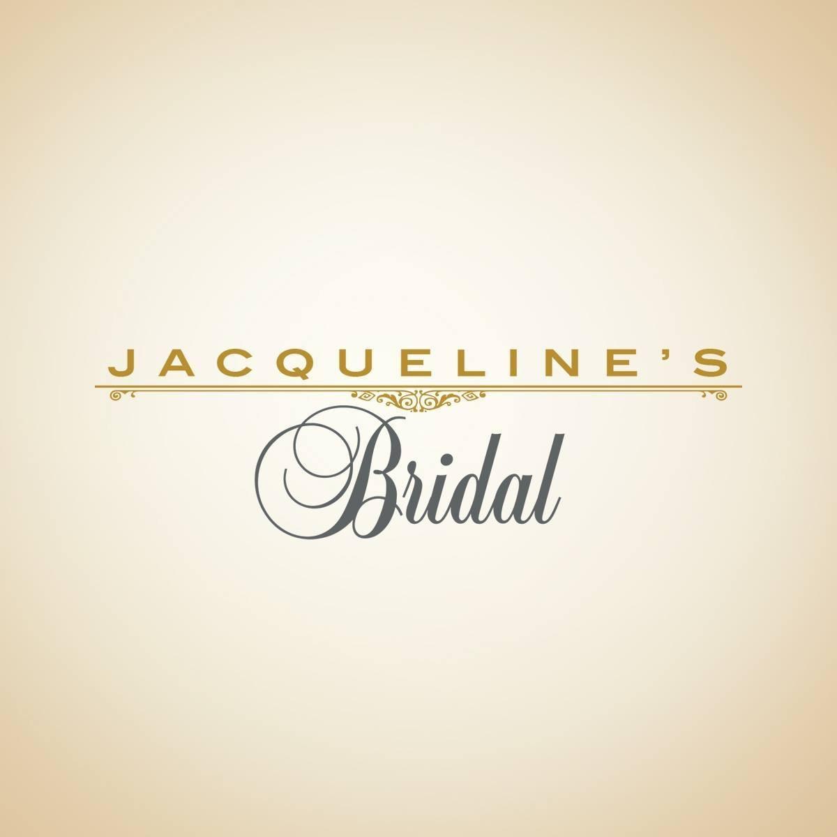 Jacqueline's Bridal Logo