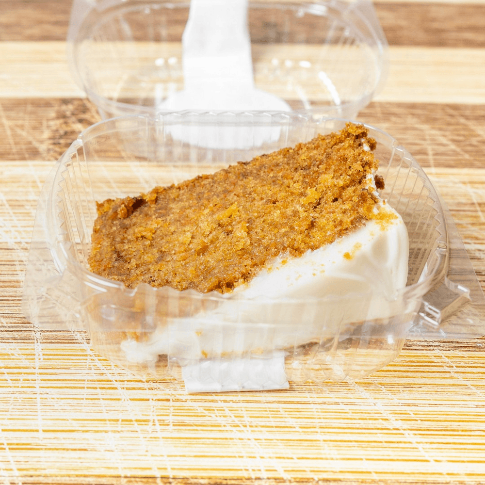 Carrot Cake - Plain