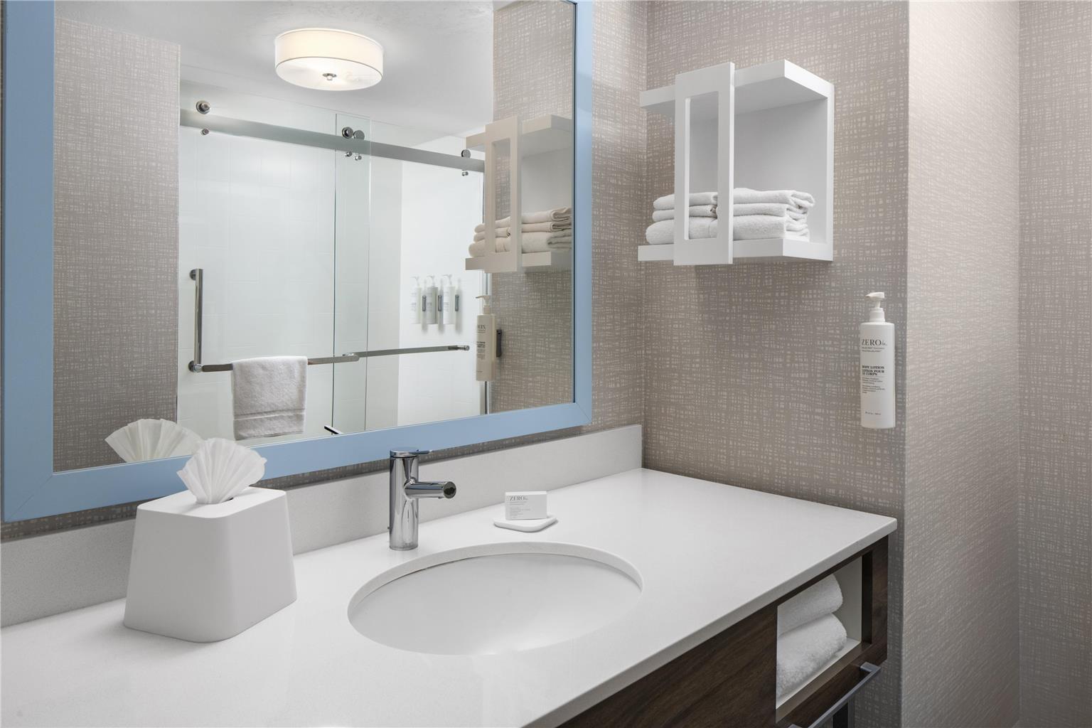 Hampton Inn St. George Image