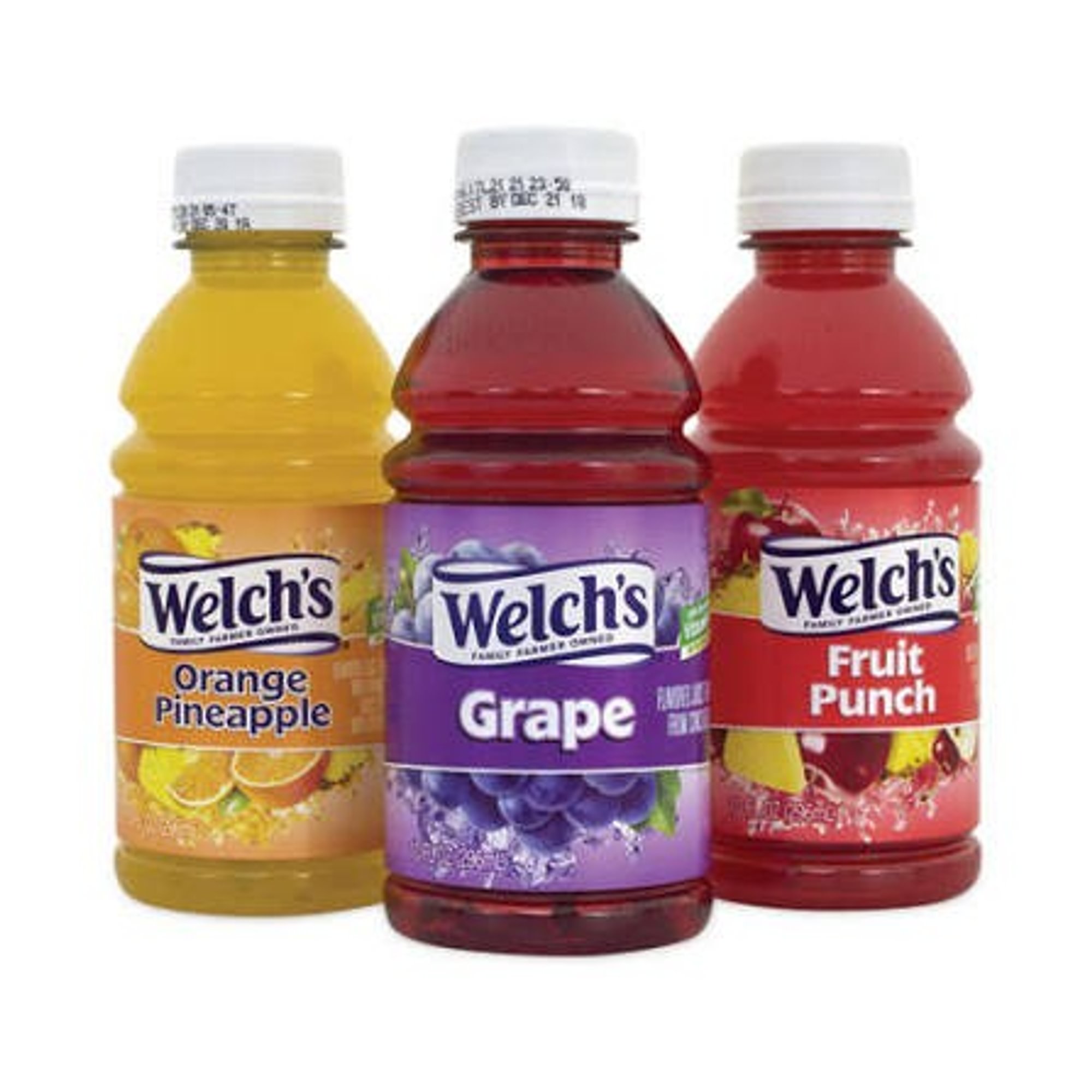 Welch's Fruit Juice (Any Flavor)