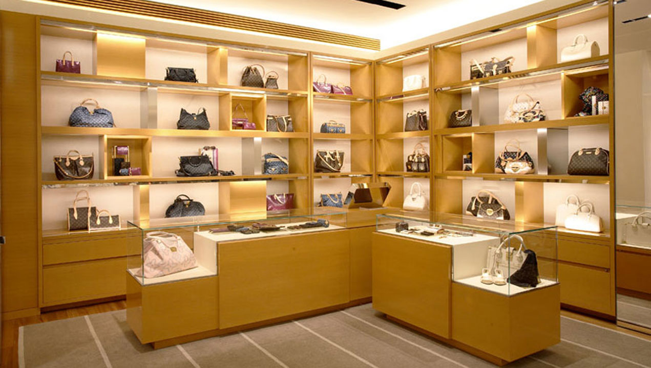 Louis Vuitton Dallas Galleria, 1260 Galleria Dallas, Level 1, Dallas, TX,  Leather Goods - MapQuest