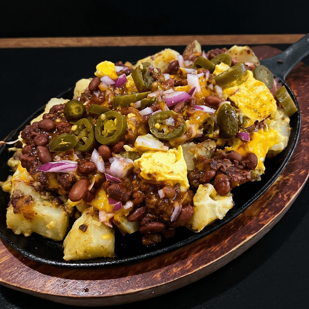 Chili Skillet