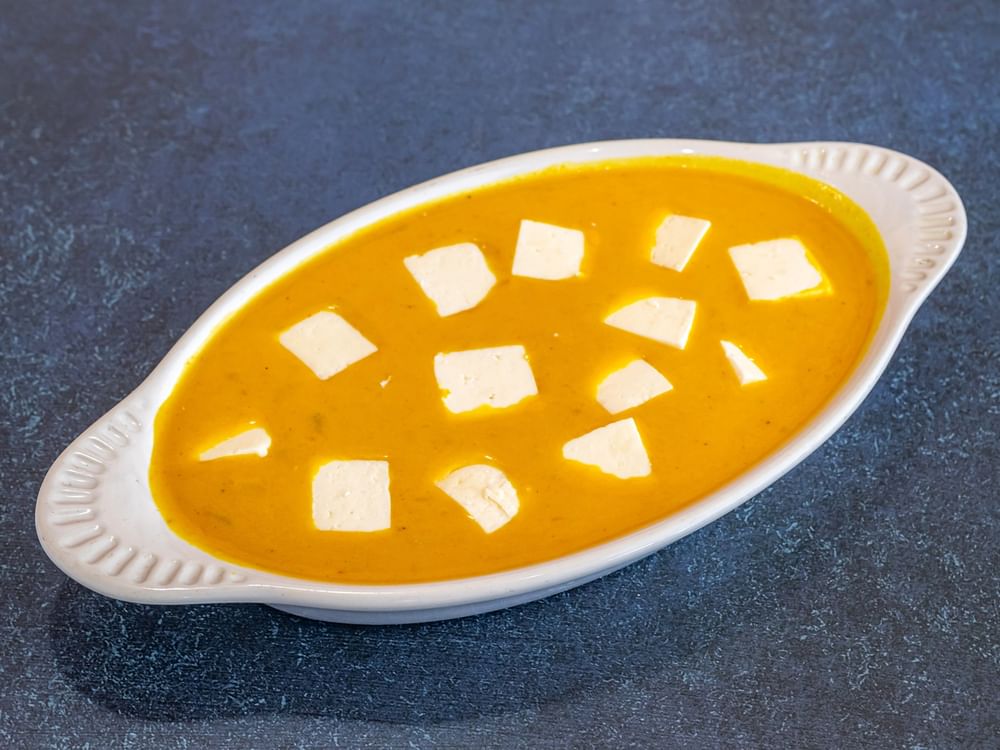 Panner Korma