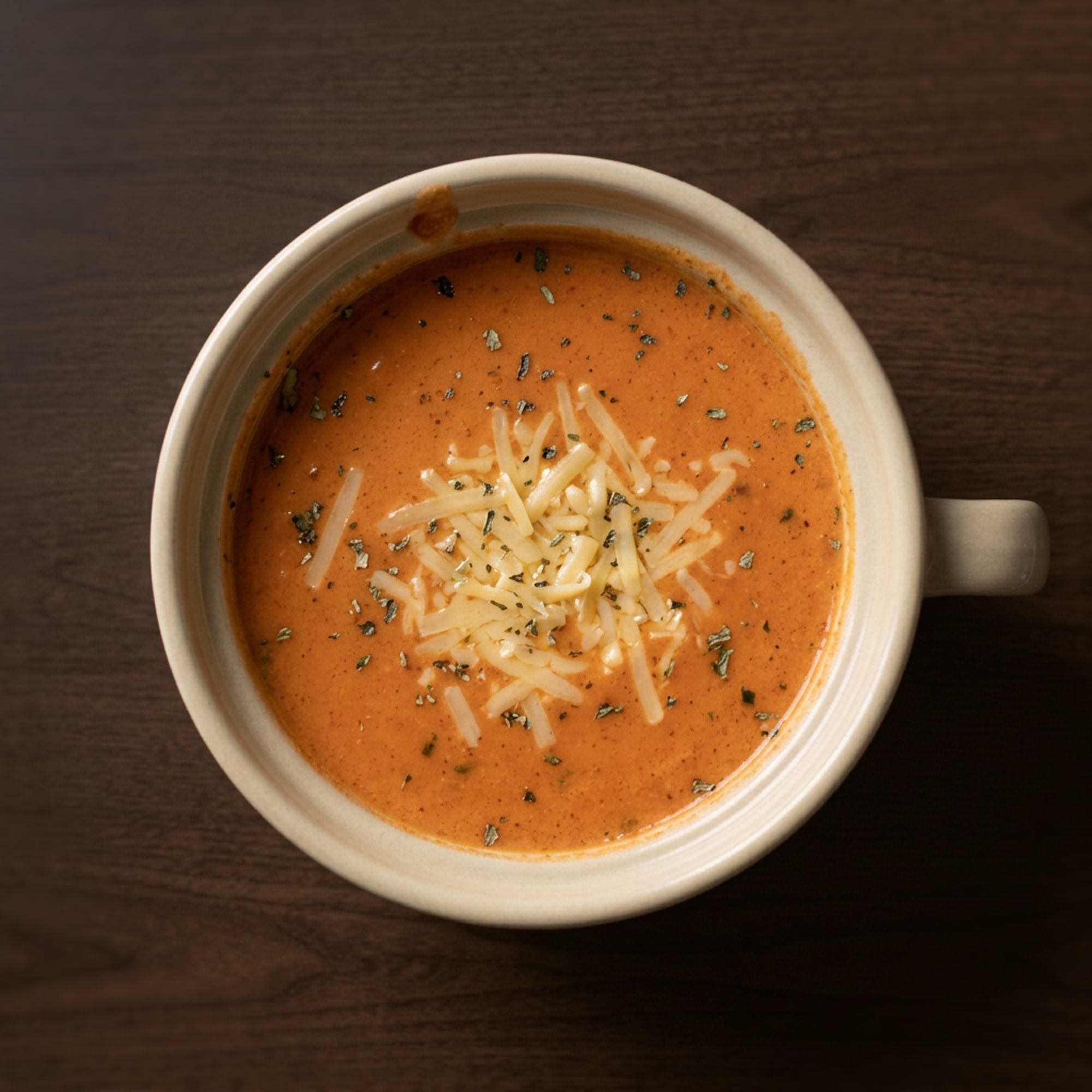 Tomato Soup
