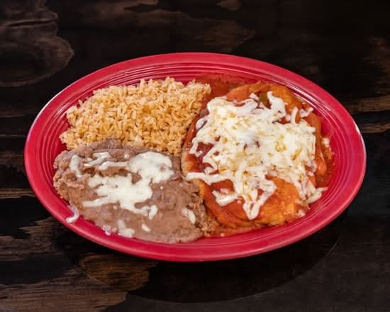 Chile Relleno Combo