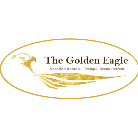 Golden Eagle Vacation Rentals Logo