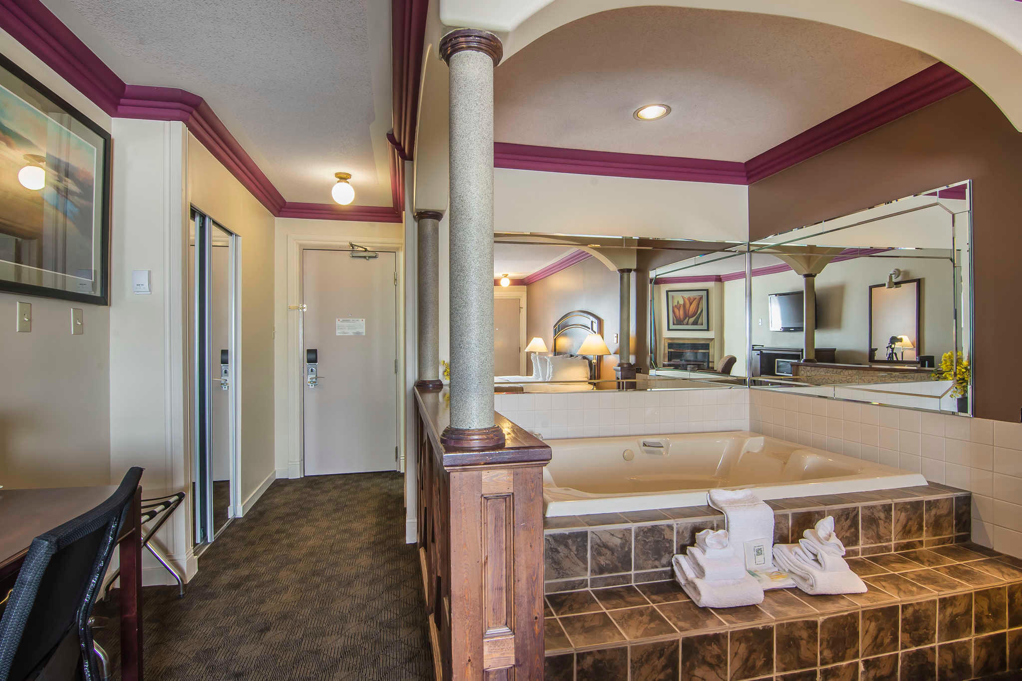Images Quality Inn & Suites