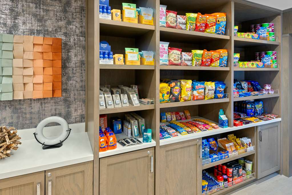 Homewood Suites by Hilton Boston/Canton, MA Image