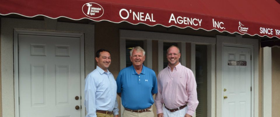 O'Neal Agency, Inc.