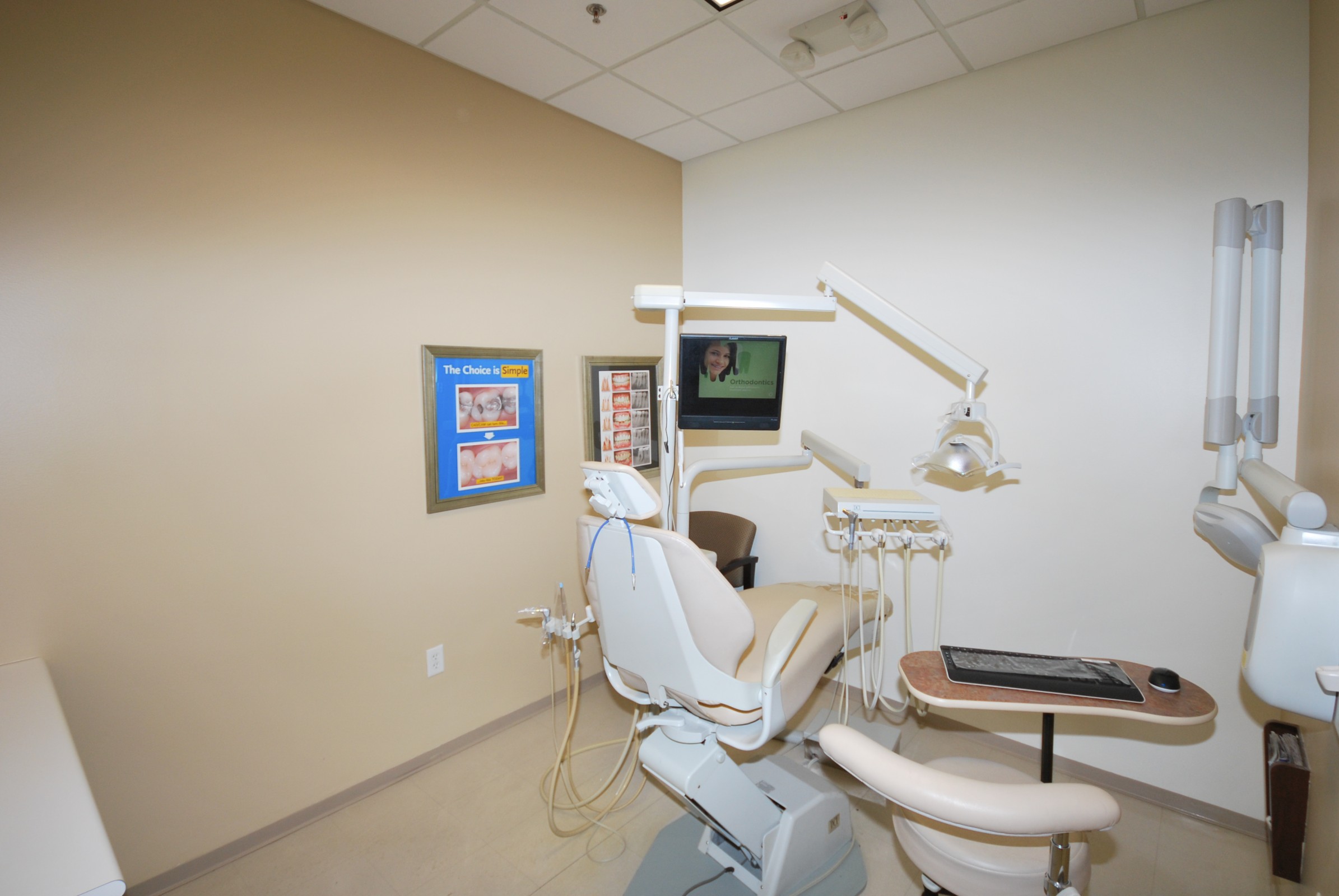 West Plano Modern Dentistry and Orthodontics