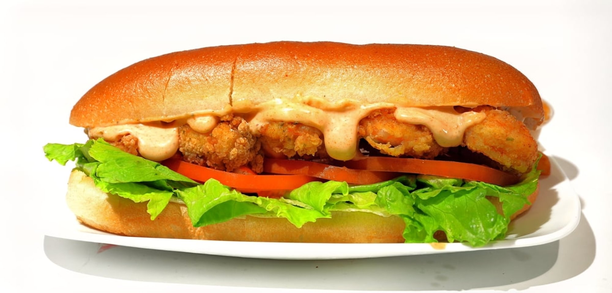 Po' Boy Sub