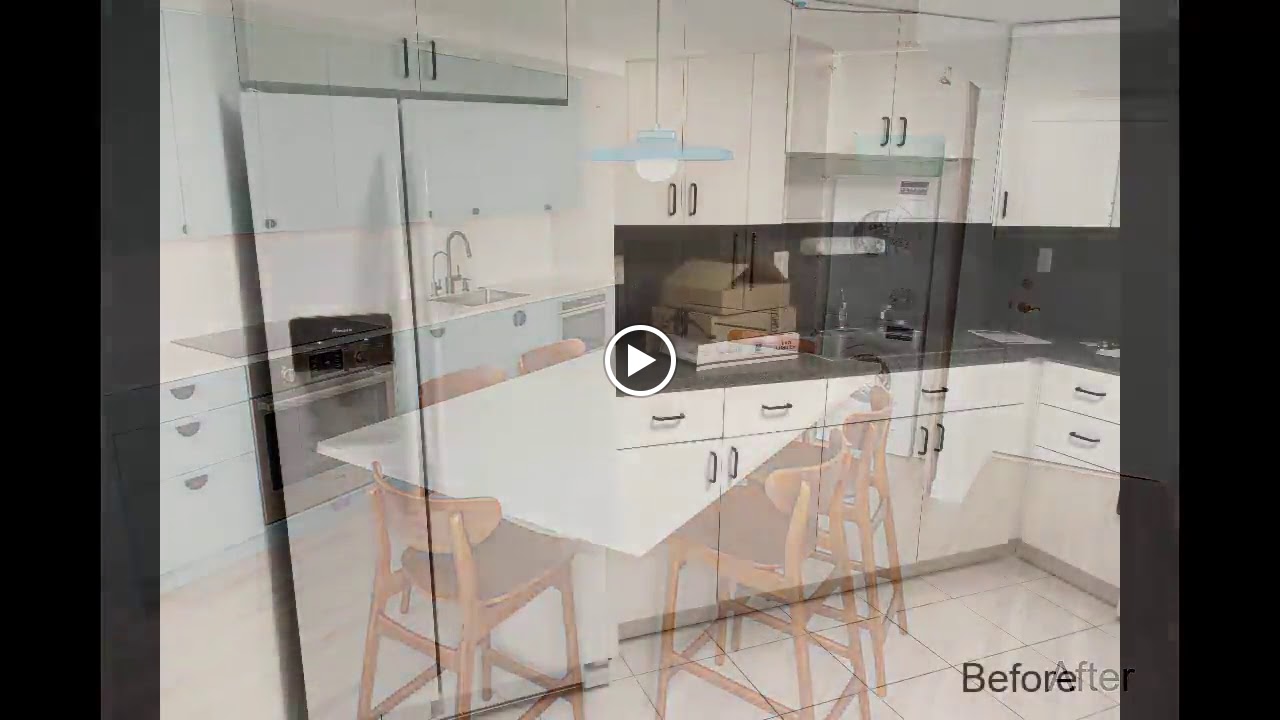 Kitchen Solvers of Northern Virginia Image