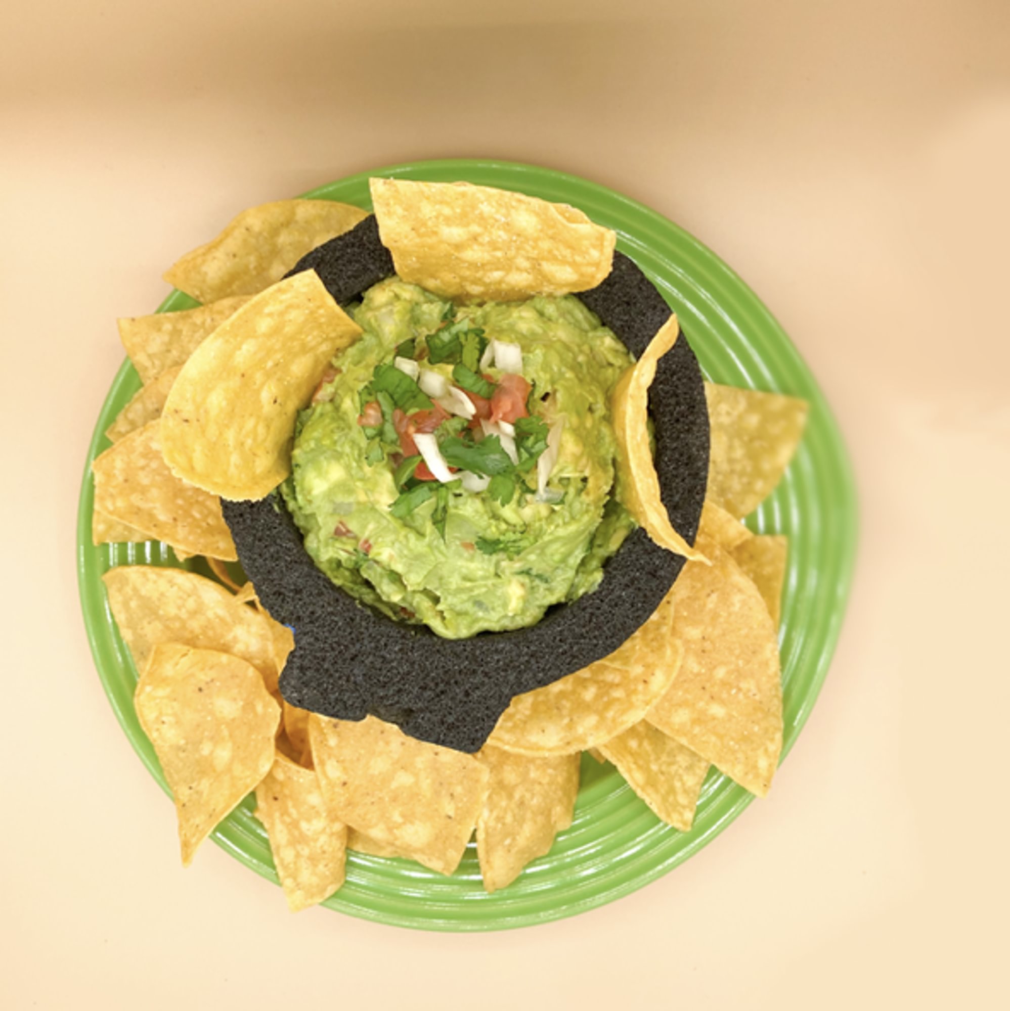 Viva Guacamole