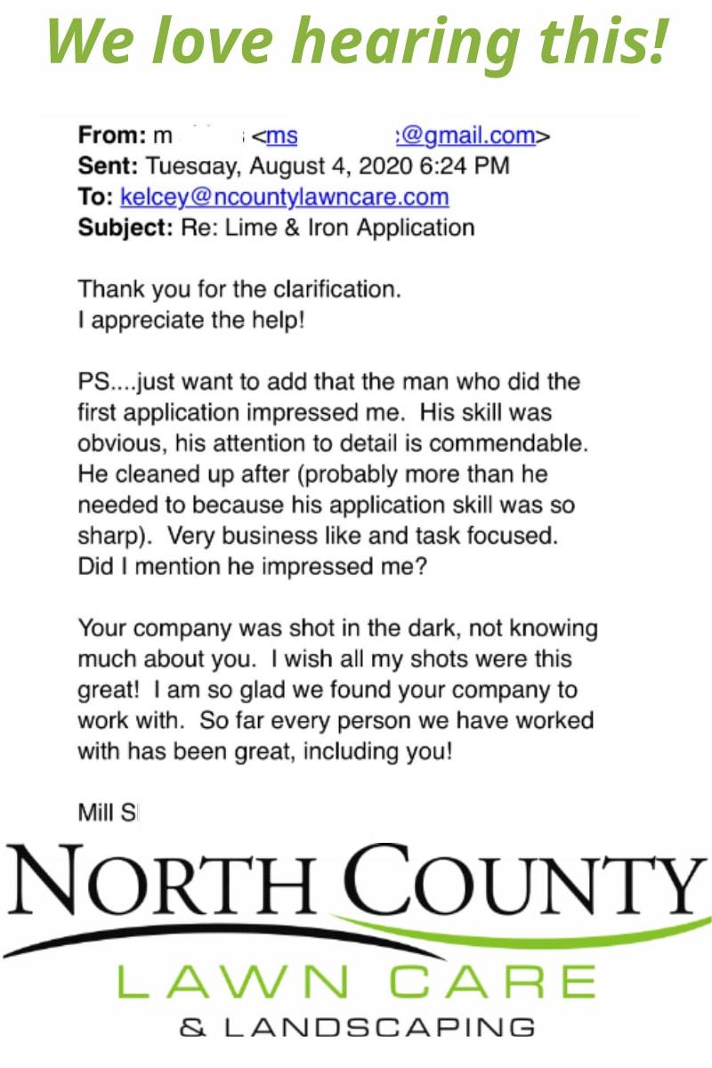 North County Landscape Co.