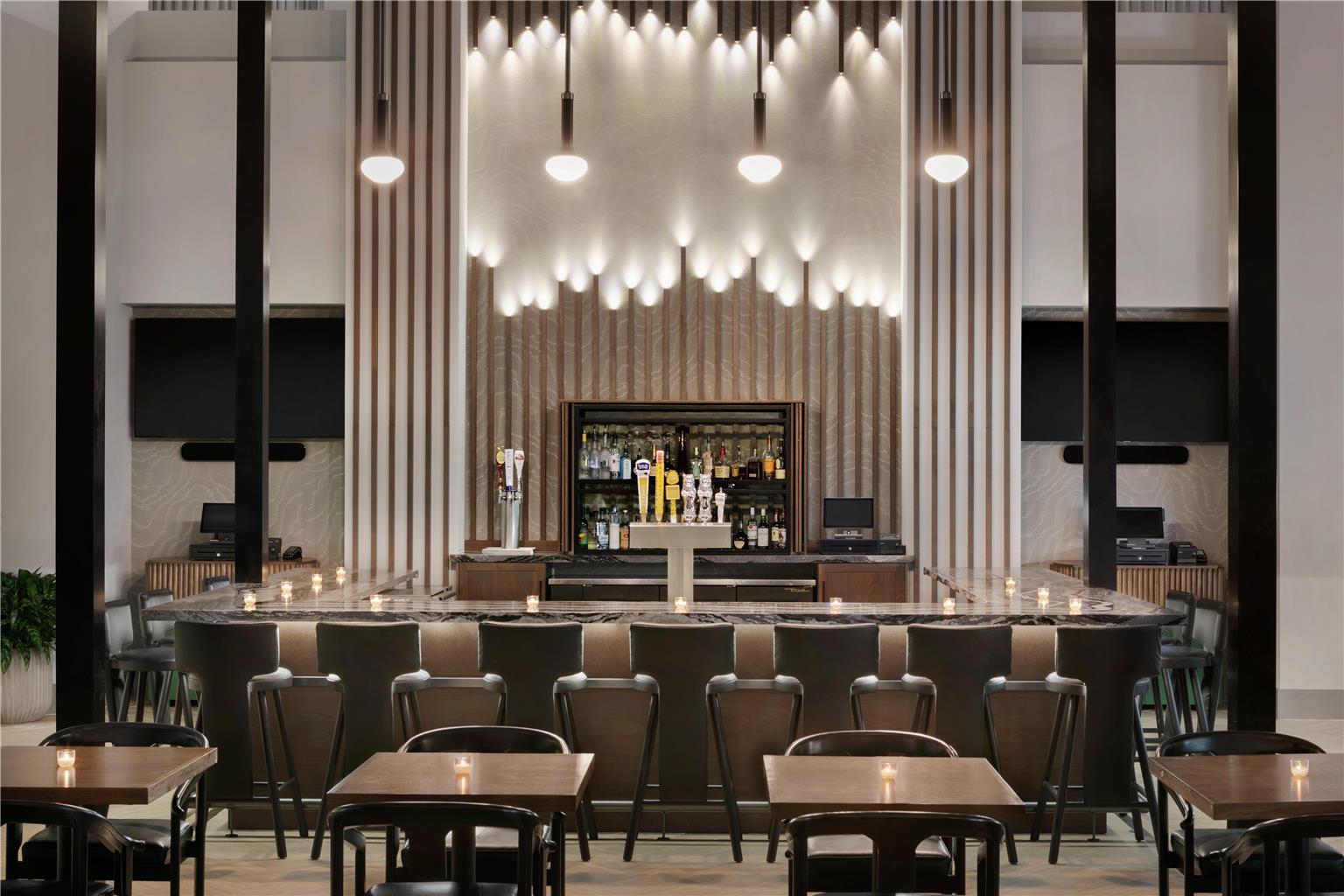 Embassy Suites by Hilton Philadelphia Valley Forge Image