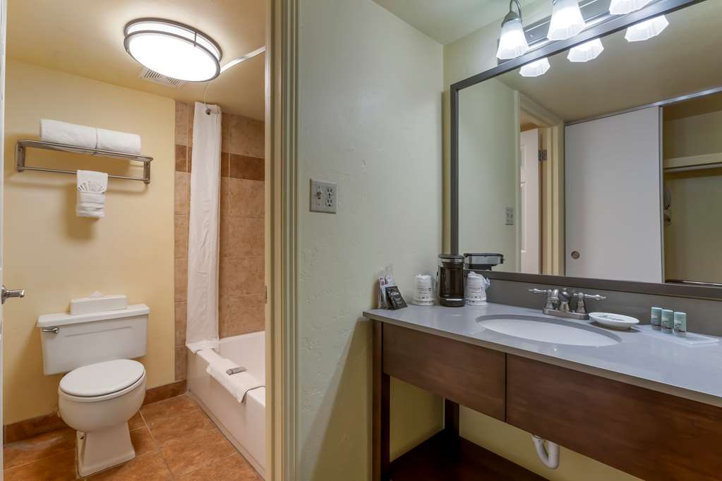 Best Western Phoenix Goodyear Inn Image
