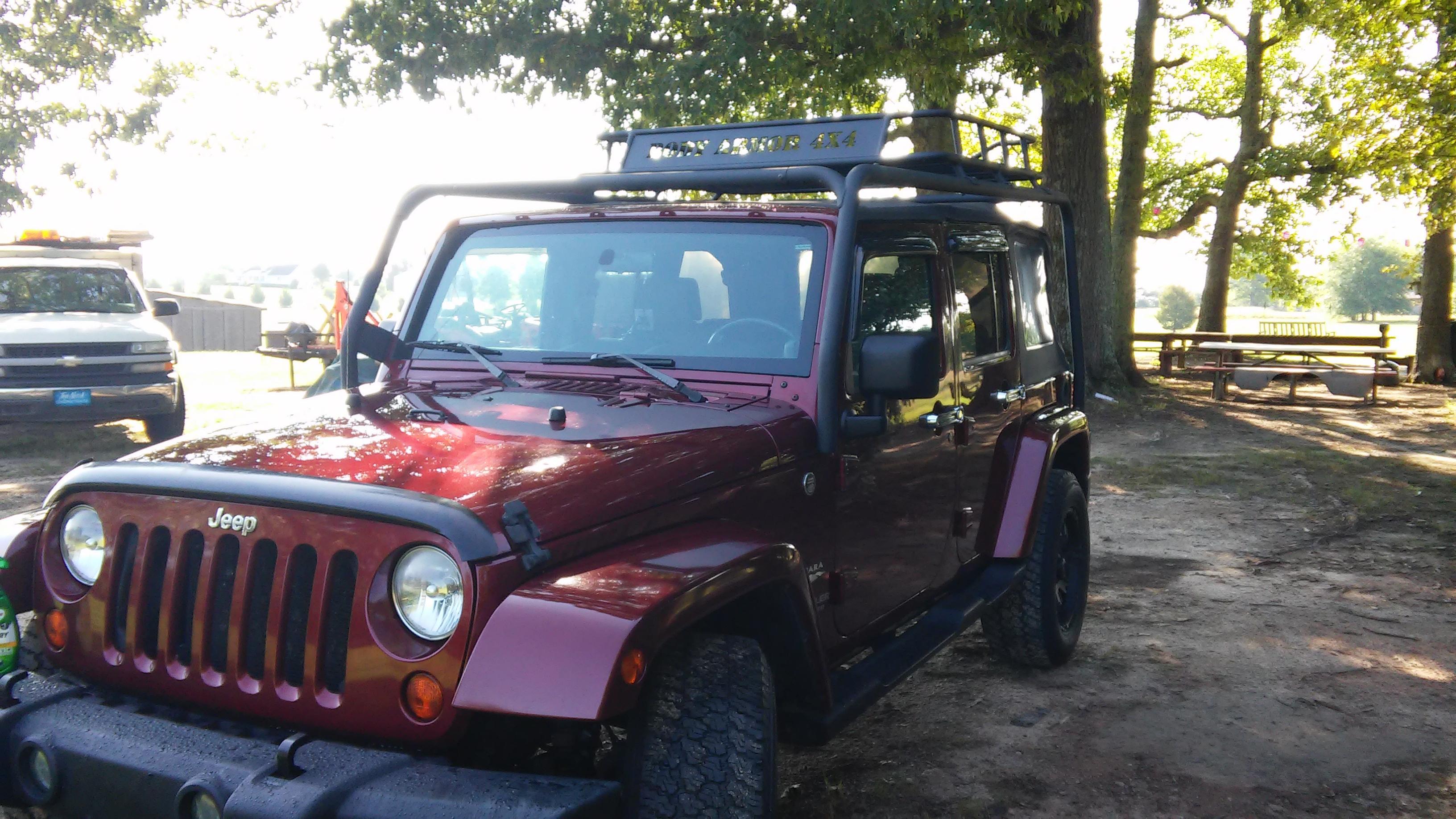 Top Notch Construction Co. Image