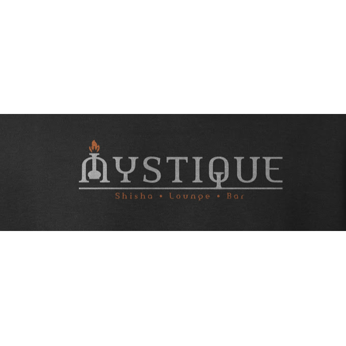 Logo von Mystique Lounge Bar Shisha